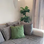 Hipoclub Villas, Aguamarina 27 بلايا بلانكا