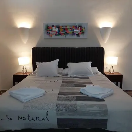 Hipoclub Villas, Aguamarina 27 Villa *