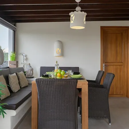 Villa Hipoclub Villas, Aguamarina 27 *