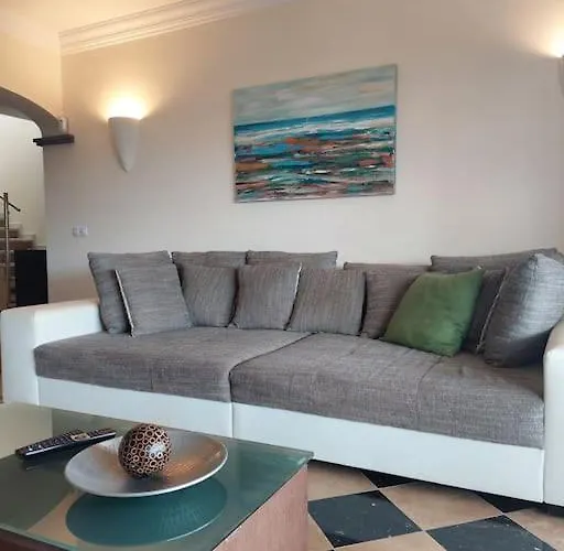 Hipoclub Villas, Aguamarina 27 * Playa Blanca (Lanzarote)