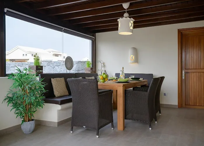 Hipoclub Villas, Aguamarina 27 Villa