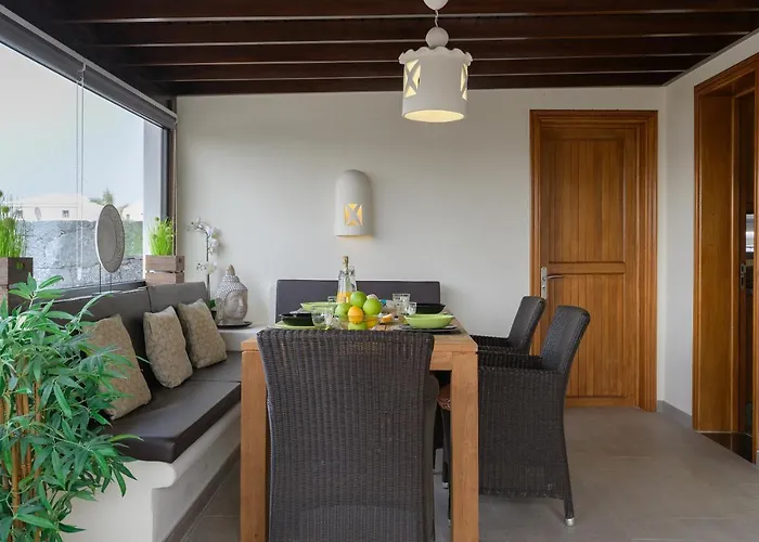 Villa Hipoclub Villas, Aguamarina 27 *