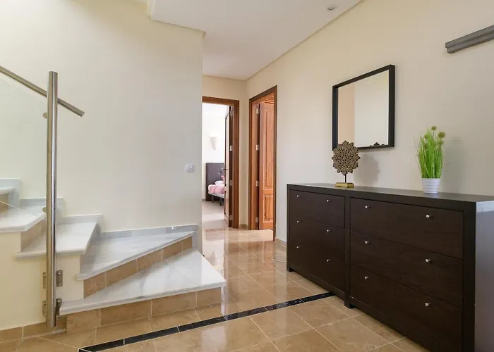 Villa Hipoclub Villas, Aguamarina 27