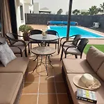 וילה Hipoclub Villas, Aguamarina 27 פלאיה בלנקה