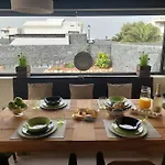 Hipoclub Villas, Aguamarina 27 וילה *
