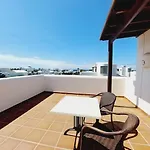 Hipoclub Villas, Aguamarina 27 Playa Blanca (Lanzarote)