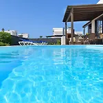 וילה Hipoclub Villas, Aguamarina 27 *