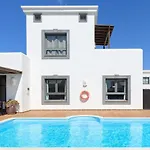 וילה Hipoclub Villas, Aguamarina 27 פלאיה בלנקה
