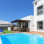 Hipoclub Villas, Aguamarina 27 פלאיה בלנקה