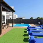 Hipoclub Villas, Aguamarina 27 וילה פלאיה בלנקה