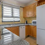 Hipoclub Villas, Aguamarina 27 Villa