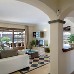 Hipoclub Villas, Aguamarina 27 פלאיה בלנקה