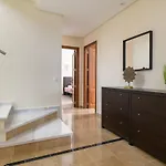 וילה Hipoclub Villas, Aguamarina 27