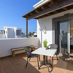 וילה Hipoclub Villas, Aguamarina 27 פלאיה בלנקה
