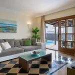 Hipoclub Villas, Aguamarina 27 וילה