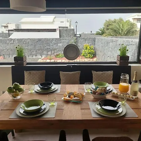 Hipoclub Villas, Aguamarina 27 ヴィラ *