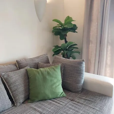 Hipoclub Villas, Aguamarina 27 プラヤ・ブランカ