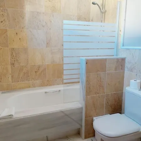 ヴィラ Hipoclub Villas, Aguamarina 27 プラヤ・ブランカ