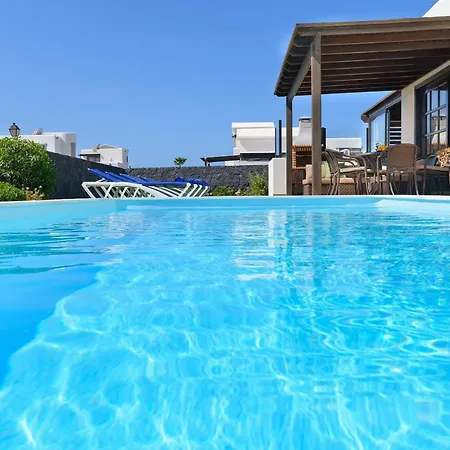 ヴィラ Hipoclub Villas, Aguamarina 27 *