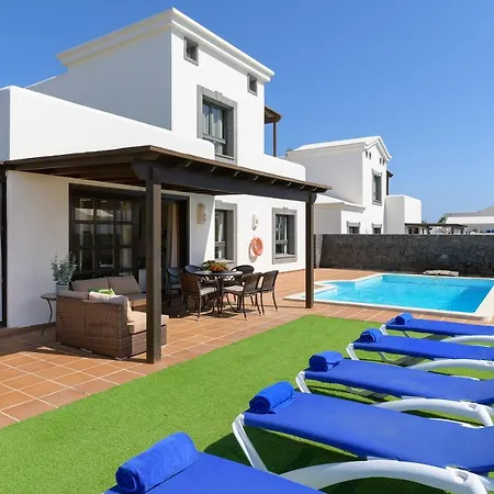 וילה Hipoclub Villas, Aguamarina 27