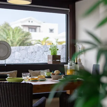 Hipoclub Villas, Aguamarina 27 וילה *