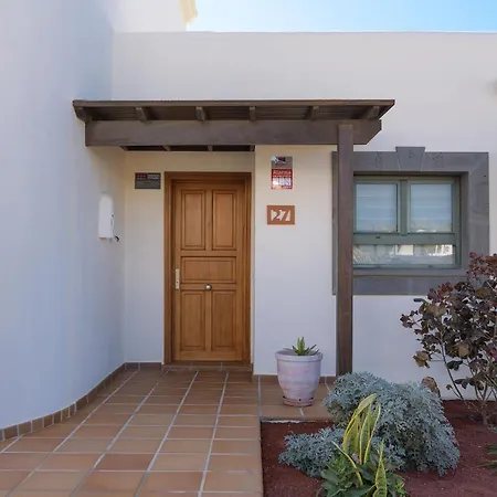Hipoclub Villas, Aguamarina 27 וילה