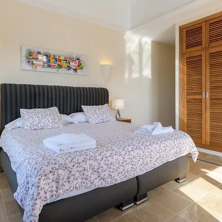 ヴィラ Hipoclub Villas, Aguamarina 27 プラヤ・ブランカ