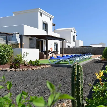 וילה Hipoclub Villas, Aguamarina 27