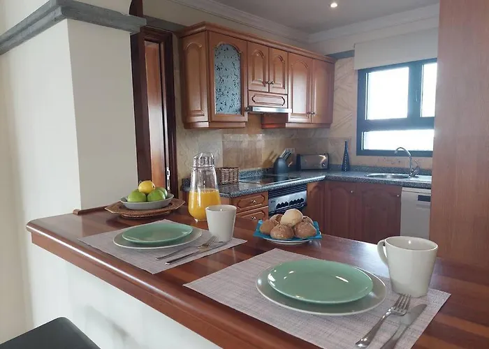 Villa Hipoclub Villas, Aguamarina 27